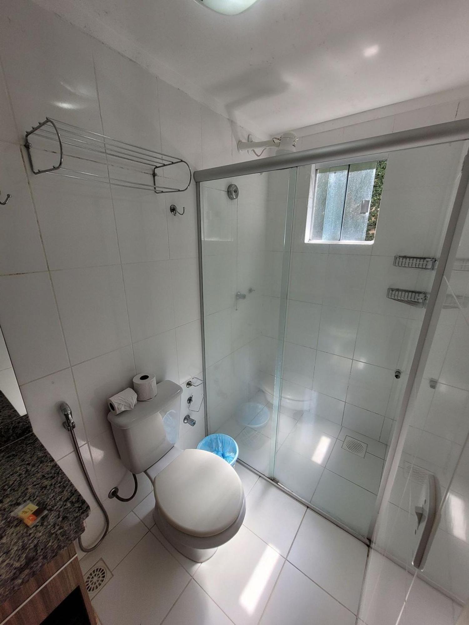 Holiday home Lacqua Diroma Rm Caldas Novas