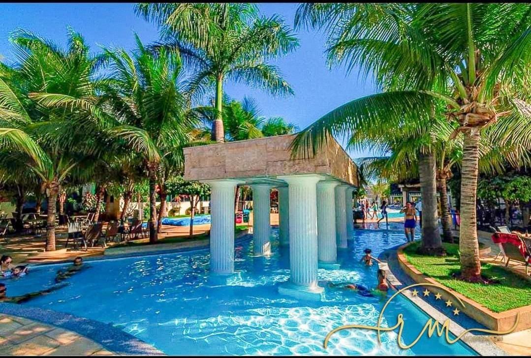 Holiday home Lacqua Diroma Rm Caldas Novas