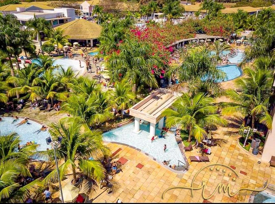 Holiday home Lacqua Diroma Rm Caldas Novas