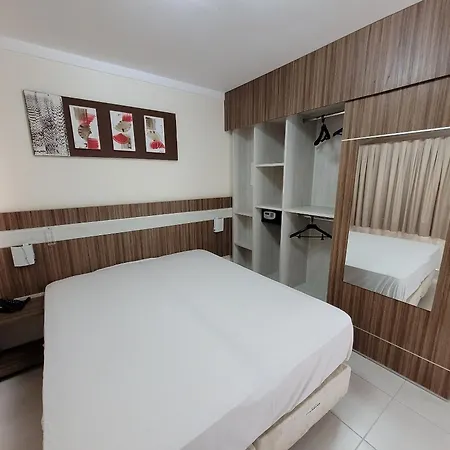 Lacqua Diroma Rm Hospedagem Caldas Novas Exterior photo