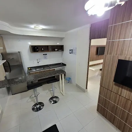 Lacqua Diroma Rm Hospedagem Caldas Novas Exterior photo